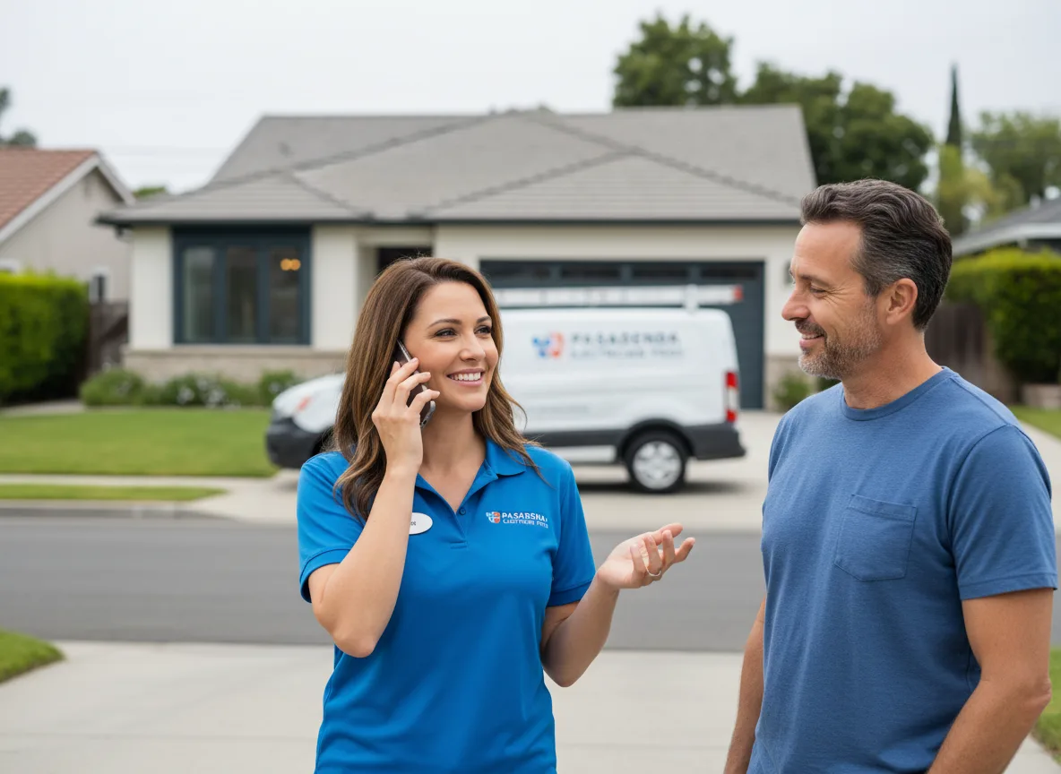 Electrician Palisades Park, NJ FAQs